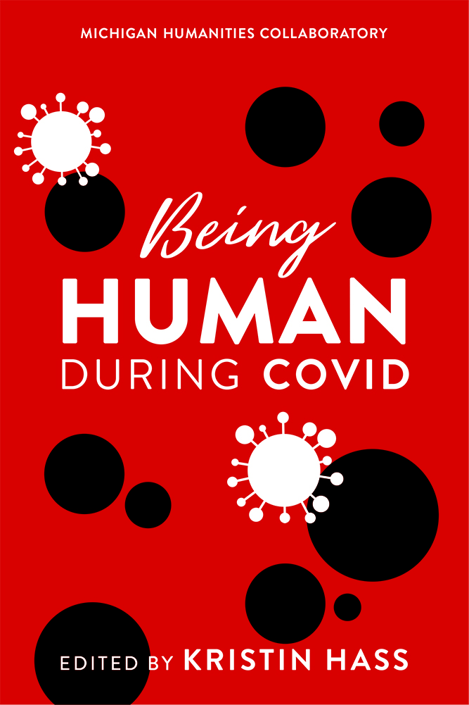 Cover of Being Human During COVID
